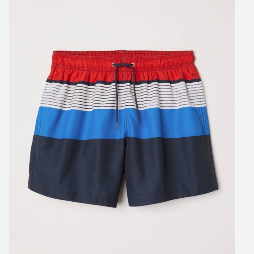 H&M Men's Swim Shorts